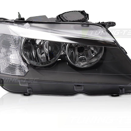 BMW X3 F25 2010-2014 Faro Anteriore Alogeno H7 Lato Destro