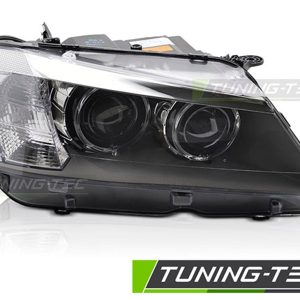BMW X3 F25 2010-2014 Faro Anteriore Xenon D1S Lato Destro