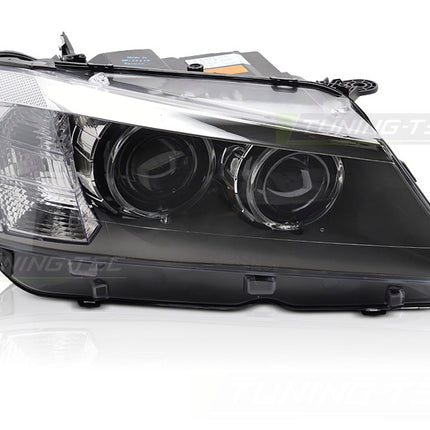 BMW X3 F25 2010-2014 Faro Anteriore Xenon D1S Lato Destro