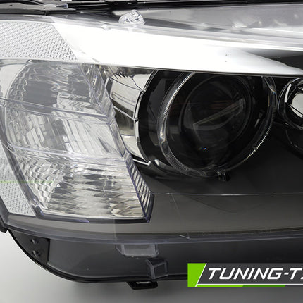 BMW X3 F25 2010-2014 Faro Anteriore Xenon D1S Lato Destro