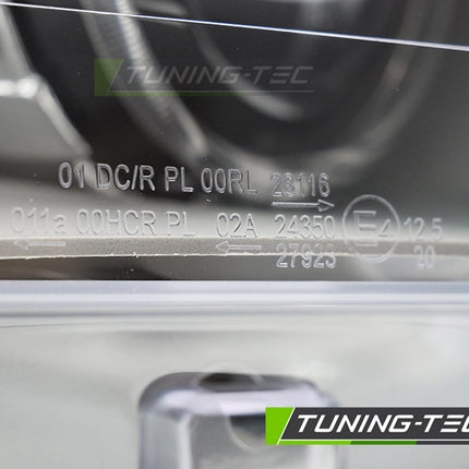 BMW X3 F25 2010-2014 Faro Anteriore Xenon D1S Lato Destro
