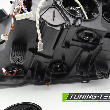 BMW X3 F25 2010-2014 Faro Anteriore Xenon D1S Lato Destro