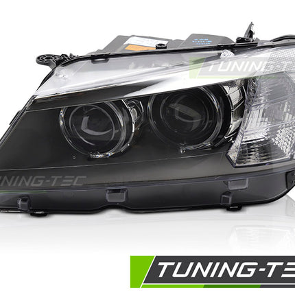 BMW X3 F25 2010-2014 Faro Anteriore Xenon D1S Lato Sinistro