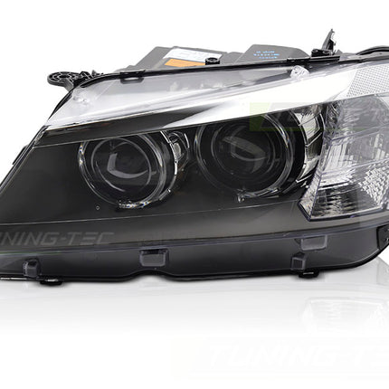 BMW X3 F25 2010-2014 Faro Anteriore Xenon D1S Lato Sinistro