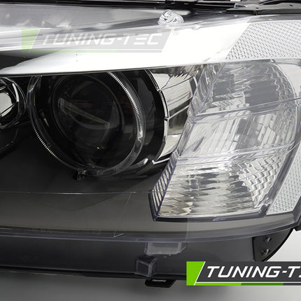 BMW X3 F25 2010-2014 Faro Anteriore Xenon D1S Lato Sinistro