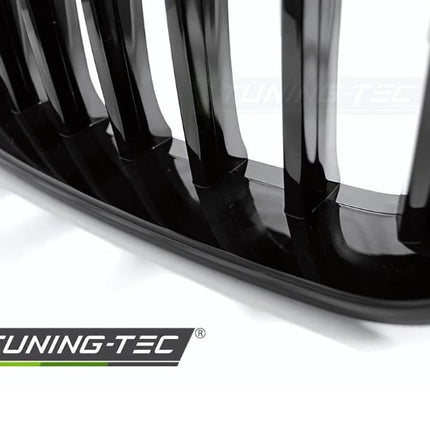 BMW X3 F25 2010-2014 Griglia Radiatore M-Sport Nero Lucido