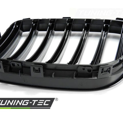BMW X3 F25 2010-2014 Griglia Radiatore M-Sport Nero Lucido