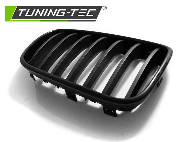 BMW X3 F25 2010-2014 Griglia M Sport Look Nero Lucido Opaco