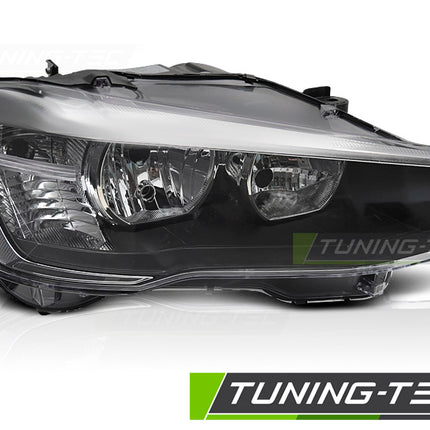 BMW X3 F25 LCI 2014-2017 Faro Anteriore Alogeno H7 Destro