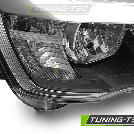 BMW X3 F25 LCI 2014-2017 Faro Anteriore Alogeno H7 Destro
