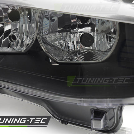 BMW X3 F25 LCI 2014-2017 Faro Anteriore Alogeno H7 Destro