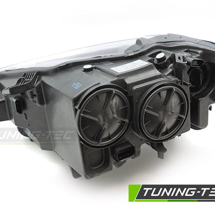BMW X3 F25 LCI 2014-2017 Faro Anteriore Alogeno H7 Destro