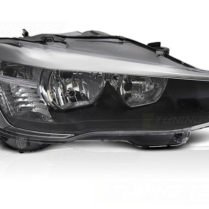 BMW X3 F25 LCI 2014-2017 Faro Anteriore Alogeno H7 Destro