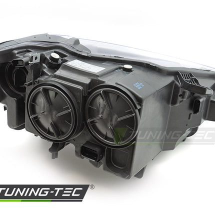 BMW X3 F25 LCI 2014-2017 Faro Anteriore Alogeno H7 Lato Sinistro