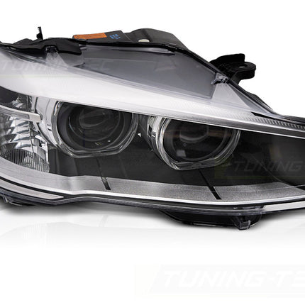 BMW X3 F25 LCI 2014-2017 Faro Anteriore Xenon Lato Destro