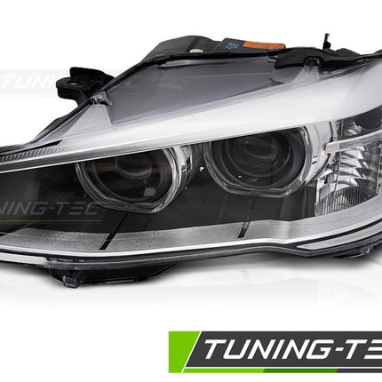 BMW X3 F25 LCI 2014-2017 Faro Anteriore Xenon D1S Lato Sinistro