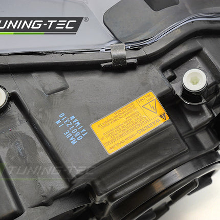 BMW X3 F25 LCI 2014-2017 Faro Anteriore Xenon D1S Lato Sinistro