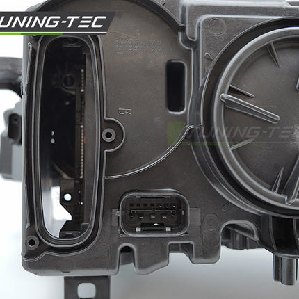 BMW X3 F25 LCI 2014-2017 Faro Anteriore Xenon D1S Lato Sinistro