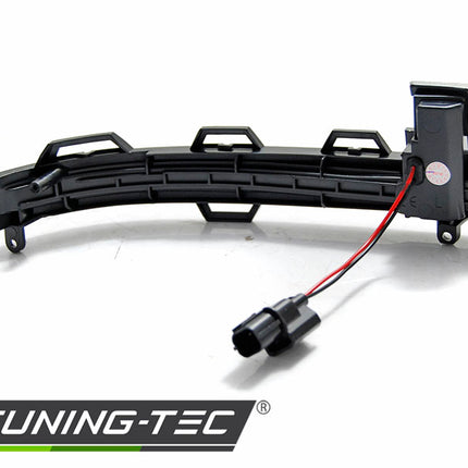 BMW X3 F25 LCI 2014-2017 Frecce Specchietti LED Dinamiche