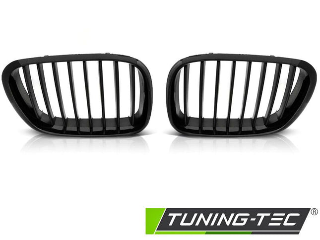 BMW X5 E53 2000-2003 Griglia Radiatore M Sport Nero Lucido