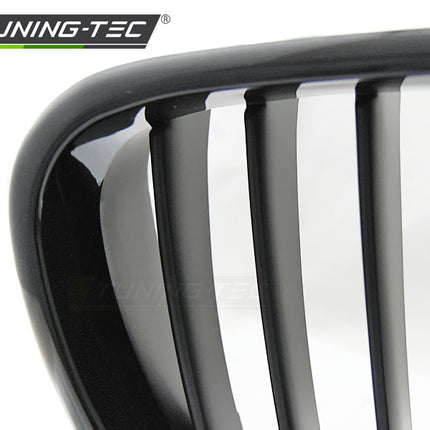BMW X5 E53 2000-2003 Griglia M Sport Look Nero Lucido Opaco