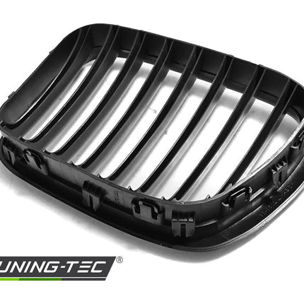 BMW X5 E53 2000-2003 Griglia M Sport Look Nero Lucido Opaco