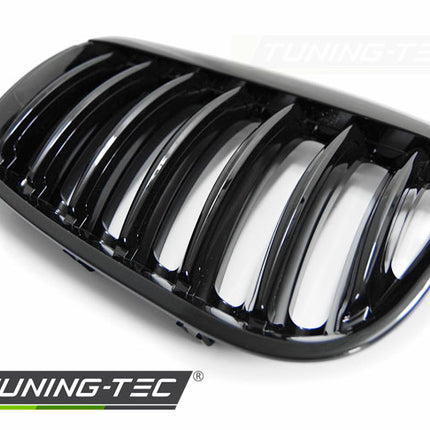 BMW X5 E53 LCI 2003-2006 Griglia Radiatore M Sport Look