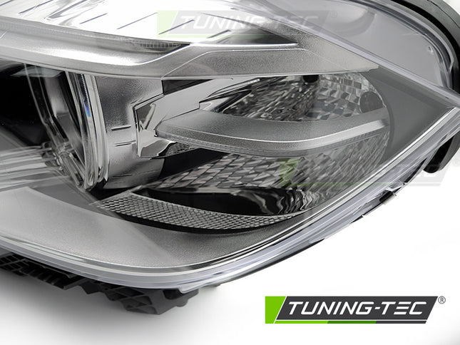 BMW X5 F15 2013-2018 Faro Anteriore Xenon D1S Lato Sinistro