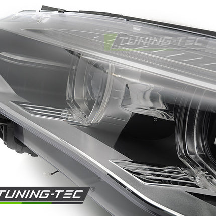 BMW X5 F15 2013-2018 Faro Anteriore Xenon D1S Lato Sinistro