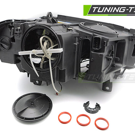 BMW X5 F15 2013-2018 Faro Anteriore Xenon D1S Lato Sinistro