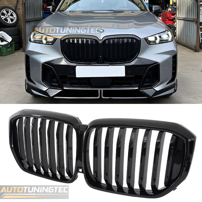 BMW X5 G05 LCI 2023-2025 Griglia Anteriore M Sport Look