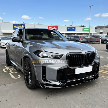BMW X5 G05 LCI 2023-2025 Griglia Anteriore M Sport Look