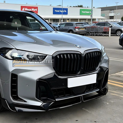 BMW X5 G05 LCI 2023-2025 Griglia Anteriore M Sport Look