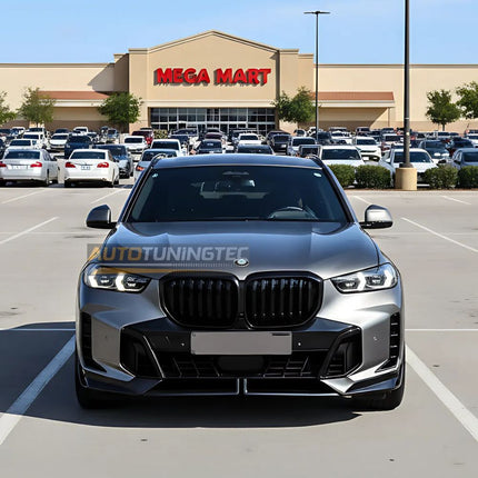 BMW X5 G05 LCI 2023-2025 Griglia Anteriore M Sport Look
