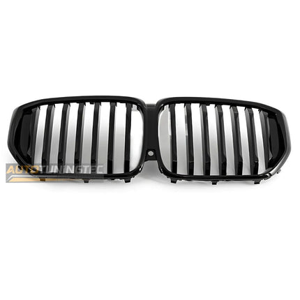 BMW X5 G05 LCI 2023-2025 Griglia Anteriore M Sport Look