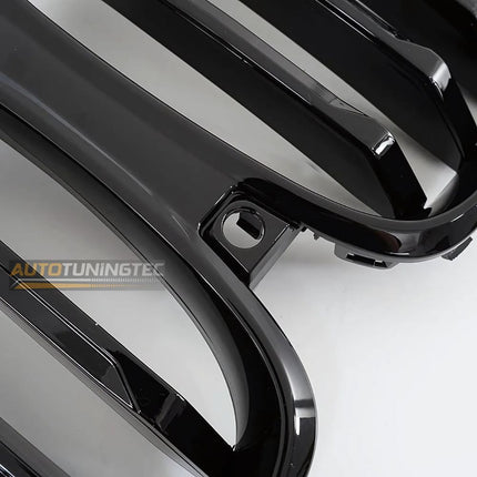 BMW X5 G05 LCI 2023-2025 Griglia Anteriore M Sport Look