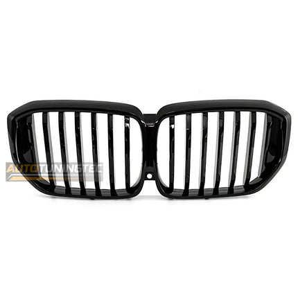 BMW X5 G05 LCI 2023-2025 Griglia Anteriore M Sport Look