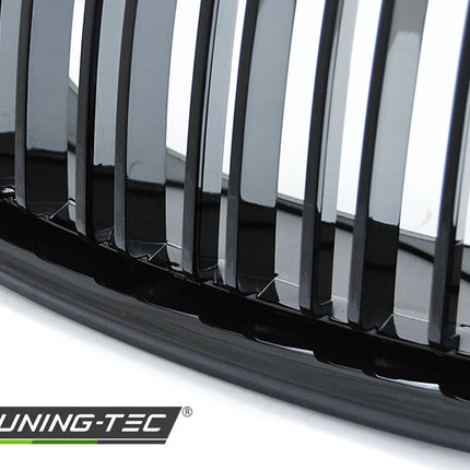 BMW X6 E71 2008-2014 Griglia Radiatore Nero Lucido M-Sport