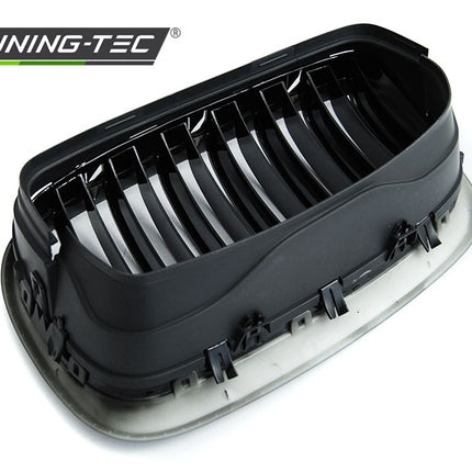 BMW X6 E71 2008-2014 Griglia Radiatore Nero Lucido M-Sport