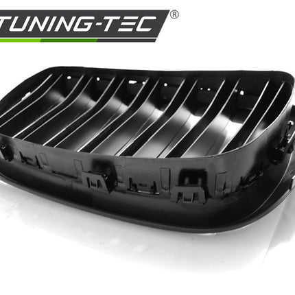 BMW X6 F16 2014-2019 Griglia Radiatore Nero Lucido M Sport