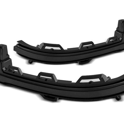 BMW X6 F16 2014-2019 Frecce Specchietti a LED Dinamiche