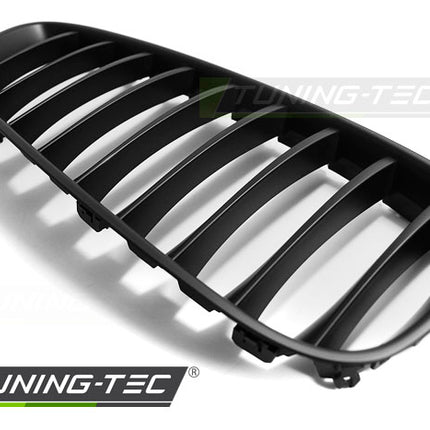 BMW Z4 E89 2009-2013 Griglia Radiatore Sport Nero Opaco