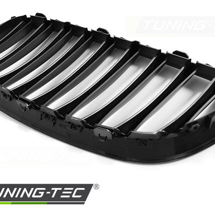 BMW Z4 E89 2009-2013 Griglia Radiatore Sport Nero Opaco