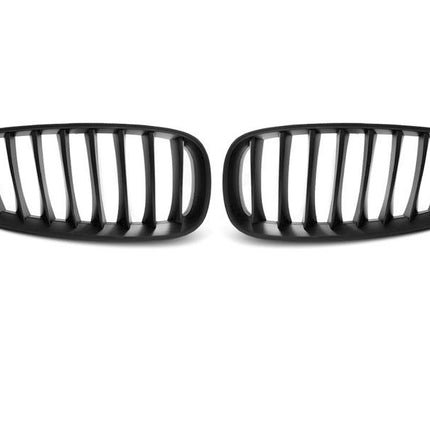 BMW Z4 E89 2009-2013 Griglia Radiatore Sport Nero Opaco