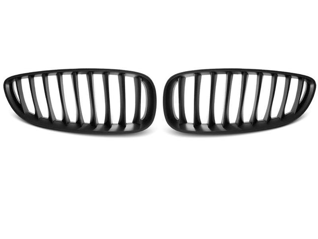 BMW Z4 E89 2009-2013 Griglia Radiatore Sport Nero Opaco