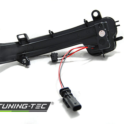 BMW Z4 G29 2019-2023 Frecce Specchietti a LED Dinamiche