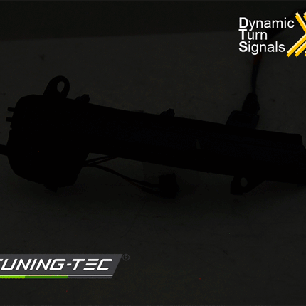 BMW Z4 G29 2019-2023 Frecce Specchietti a LED Dinamiche