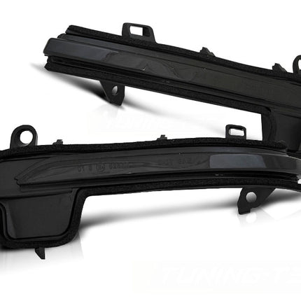 BMW Z4 G29 2019-2023 Frecce Specchietti a LED Dinamiche