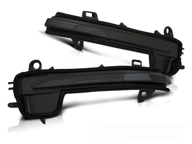 BMW Z4 G29 2019-2023 Frecce Specchietti a LED Dinamiche