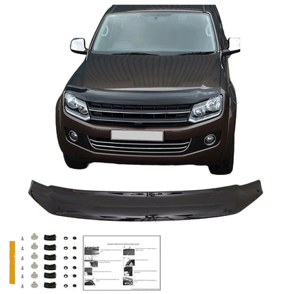 Deflettore Cofano per VW Amarok MK1-MK1 Facelift 2010-2021